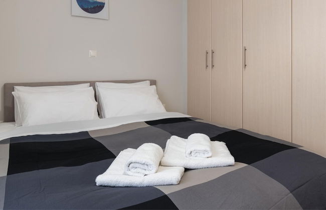 Elise Apartment Airport by Airstay - Foto 2