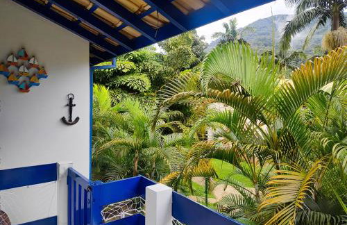 Paraíso Enseada Ubatuba SP - Foto 11