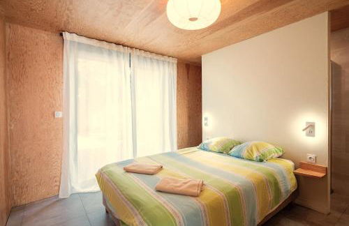 Villa 3 chambres Contis-plage à 900m de l océan - Foto 9