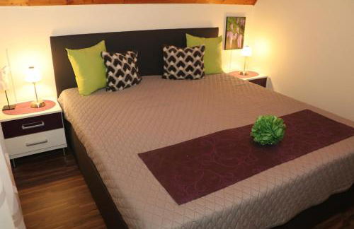 Ruhiges Appartement - Foto 1