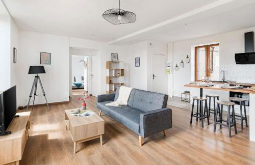 Beige Hospitalité - Lucie - Foto 10