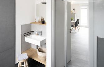 Claes Weinquartier - Appartements & Wine by Niko Schmitt - Foto 10