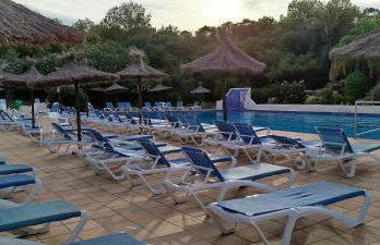 Apartamento Bellaluz 0505 Resort Golf La Manga Club - Foto 61