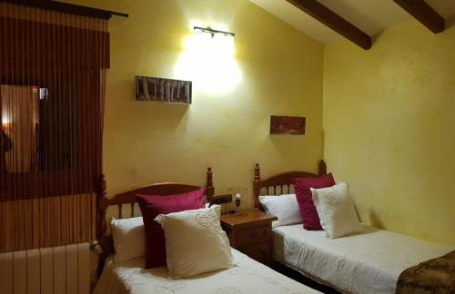 VILLA ENSUEÑO CREUETA PLAYA CALPE - Foto 19