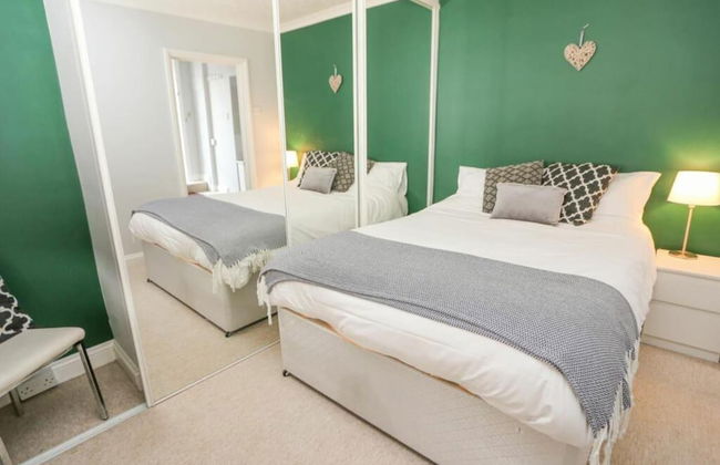 Stunning 1-bed Apartment in Southsea - Foto 1