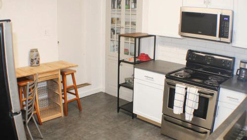 Urban Oasis - 3BR 2BA - City View- Private Parking - Foto 3