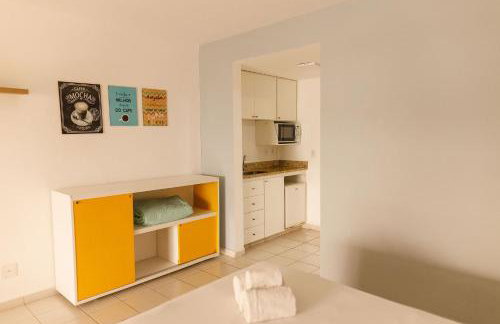 Mares Suítes by Angra Beach - Piratas Residence - Foto 13