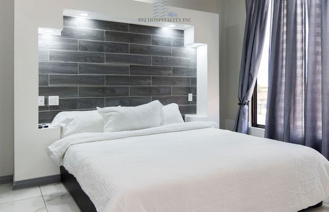 592 Hospitality Inc - Foto 9