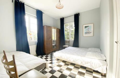 Michita Oleron proche Plage et forêt - Foto 26