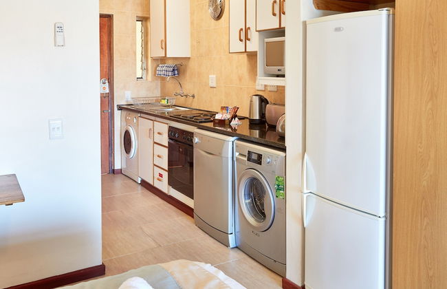 First Group Port Owen Marina - Foto 18