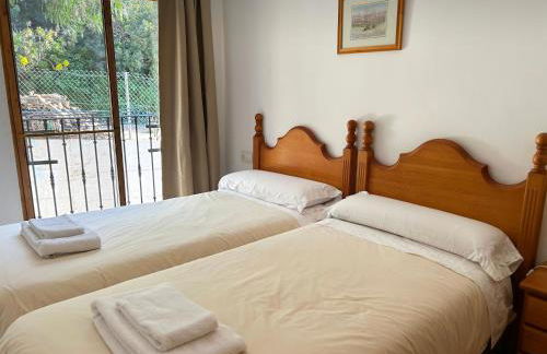 Apartamentos La Muela - Chulilla - Foto 7