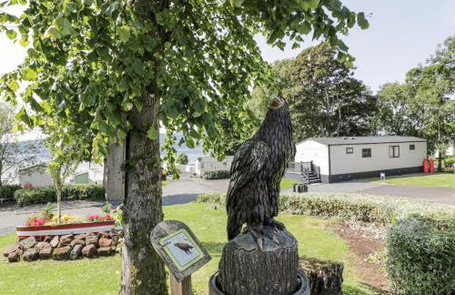 Manor Heights Lodge - Foto 29