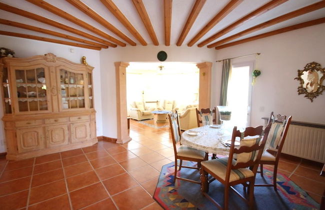 Villa Buenavista - Plaza Mayor - Foto 9