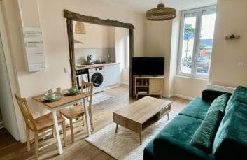 Green Book - T2 avec parking - Foto 1