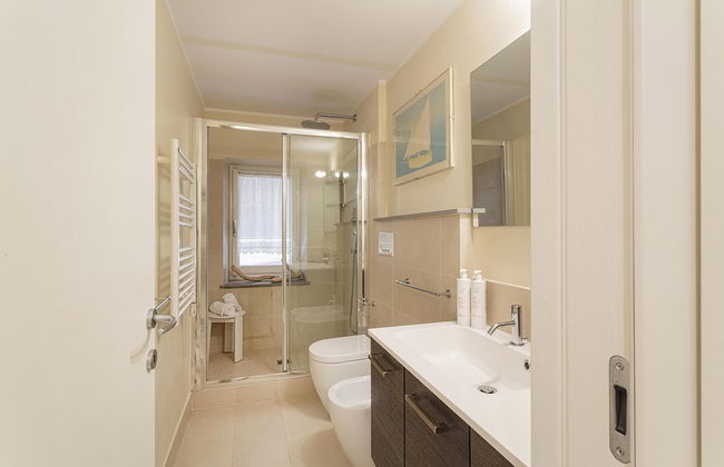 Nel Cuore del Borgo di Camogli - Foto 19