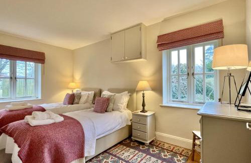 Beaufort Barn by inspirestays-com - Foto 44