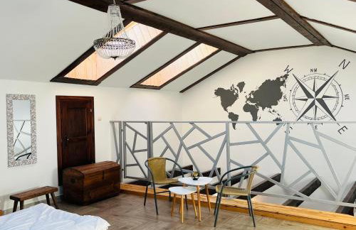 Apartamenty Róża Wiatrów - Foto 9