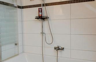 Das grüne Paradies Ihr Ferienhaus nahe Ilmenau mit Terrasse, Parkplatz und kinderfreundlicher Ausstattung - Foto 28