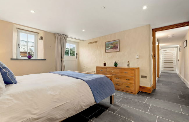 Awel y Môr - 3 Bedroom Cottage - Whitesands - Foto 4