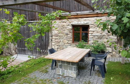 Ferienwohnung Kreuzberg - Foto 24