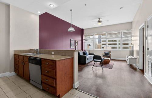 Roami at Duncan Plaza - Foto 128