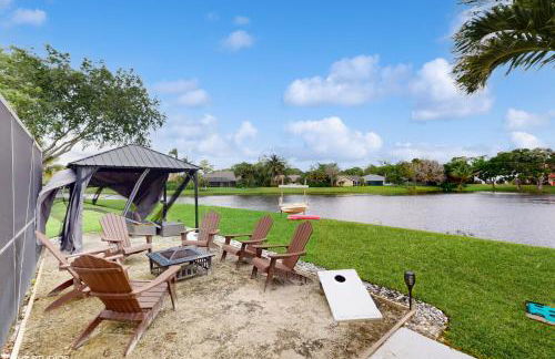 Kids and Pets Welcome - Foto 22