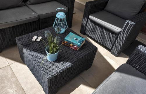 Villa sulla spiaggia tra Catania e Siracusa - Foto 9