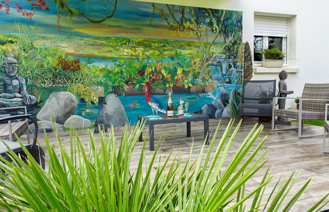 Ty Patrick - Foto 36