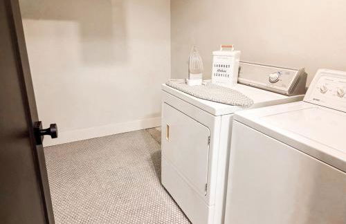 Cozy and Spacious Home in Ogden - Foto 27