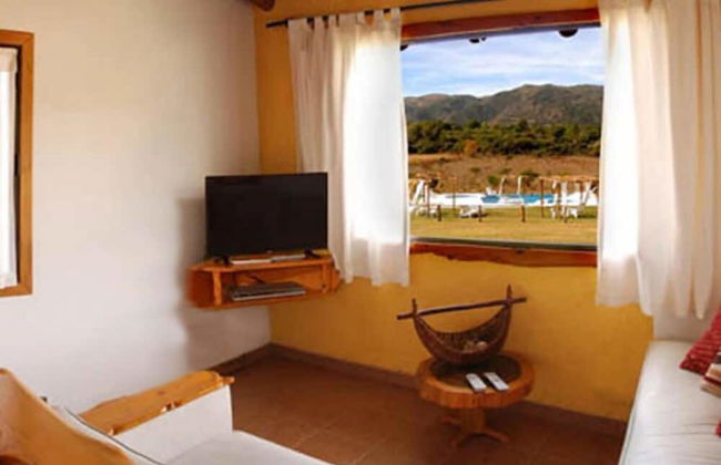 Cabañas Tierras Altas - Foto 30