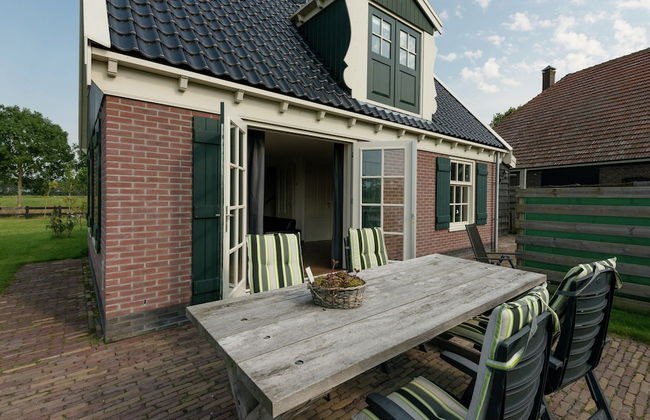 Holiday Home Near Lutjestrand Beach - Photo 13