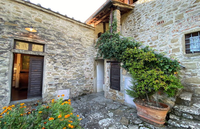 Villa Grassina - Foto 45