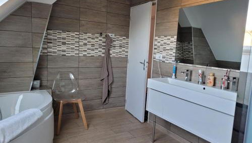 Maison proche du circuit des 24h du Mans - Foto 4