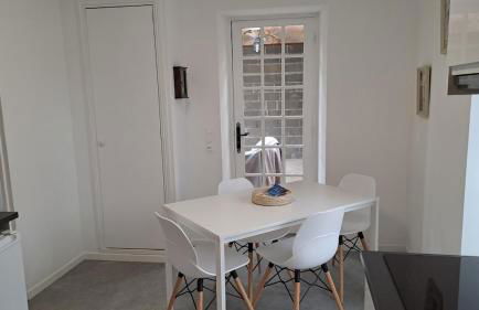 Gîte 4pers Hérisson "Le Choupisson" - Foto 15