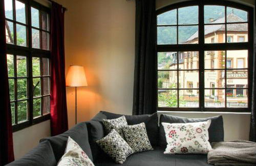 Ferienhaus Atelier - Foto 15