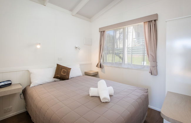 Discovery Parks - Lake Hume, New South Wales - Photo 7