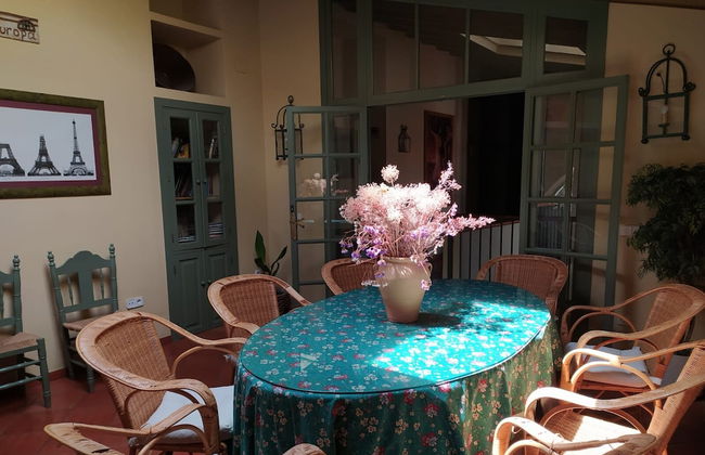 Casa Tinoco - Photo 27