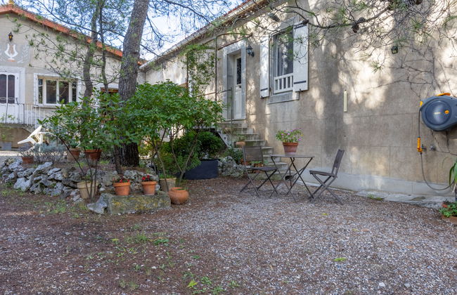 La Pinède - Foto 27