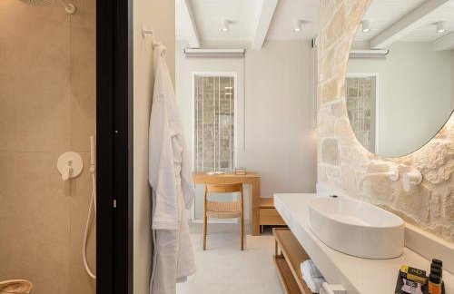 Pietra Di Sabbia Villas - Foto 25