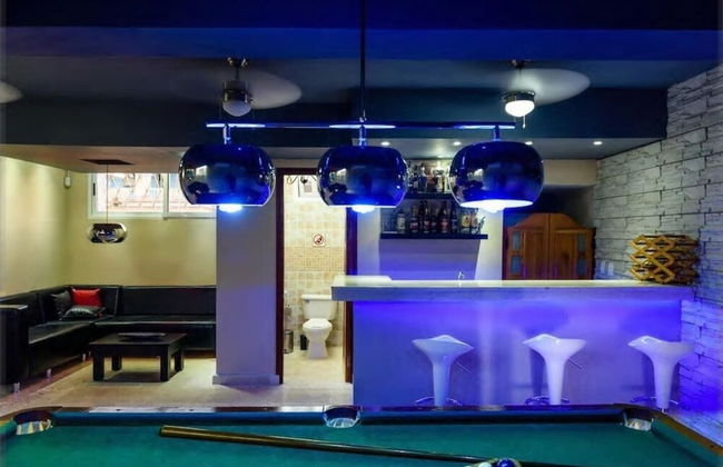 Villa Don Teto Suite & 8 Rooms: Great Havana View - Photo 48