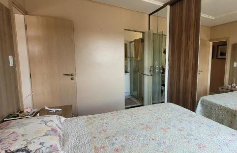 Apartamento Completo no Centro de Santarém-PA - Foto 8