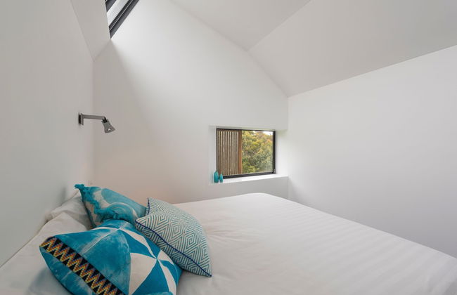 Alkina Lodge - Foto 3