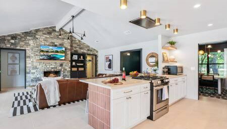 Hot Tub Pool + Firepit + Gameroom ~ Guesthouse - Foto 4