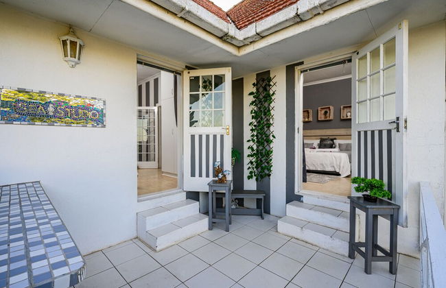 Sea Studio - Sea-facing - Foto 26