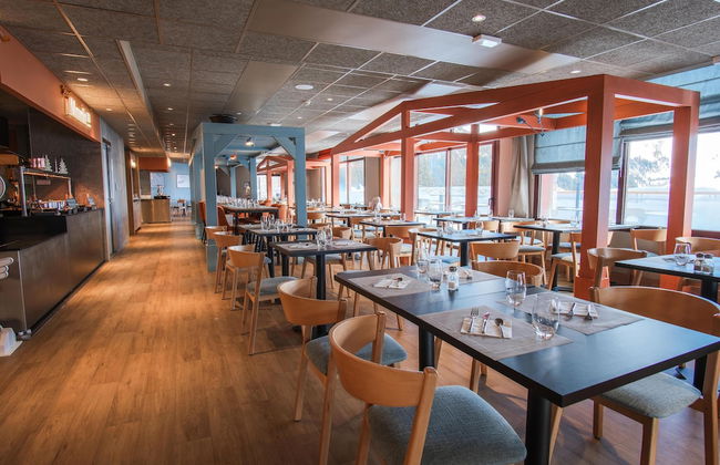 Belambra Clubs Flaine Panorama - Foto 27