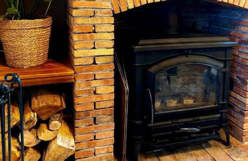 Villa Segreta, Mount Etna - Foto 9