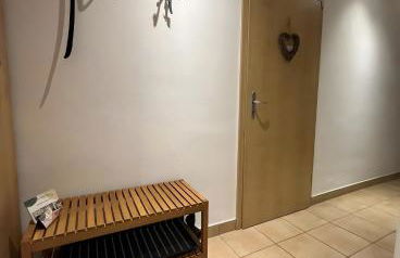 Ferienwohnung Fuldaufer - Foto 20