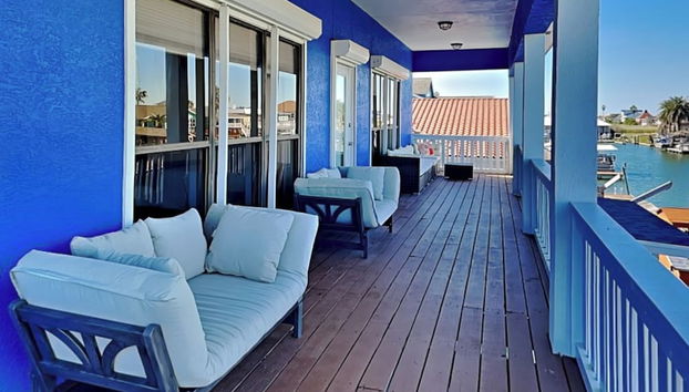 Pirate's Paradise by Miss Kitty’s - Foto 3, Servicios del alojamiento