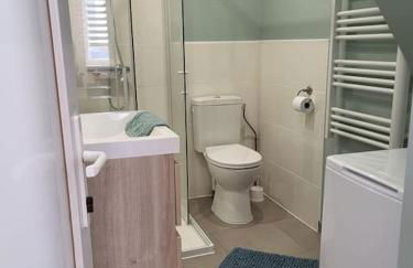 O Bel Haybois Dormant " Le Cerf " - Foto 12