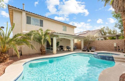 3000sqft House 8beds 3bath Pool jacuzzi Bbqj - Foto 49